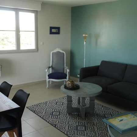 Residence Le Manoir Wimereux Εξωτερικό φωτογραφία
