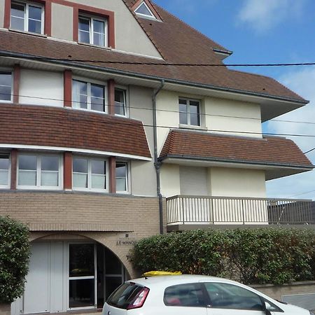 Residence Le Manoir Wimereux Εξωτερικό φωτογραφία