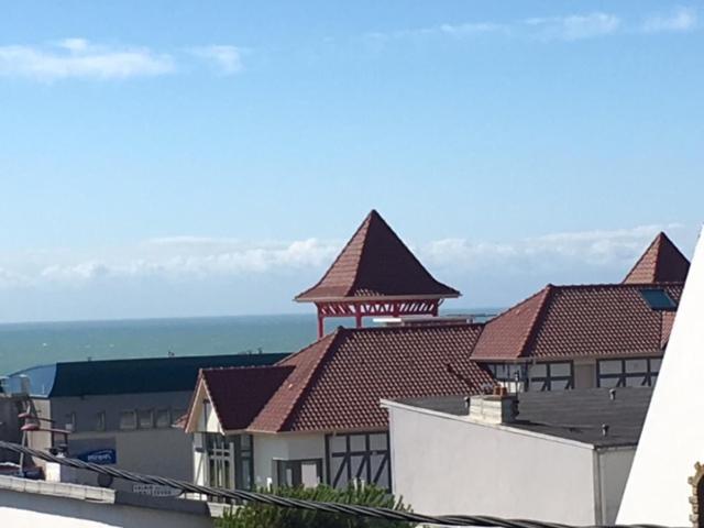 Residence Le Manoir Wimereux Εξωτερικό φωτογραφία