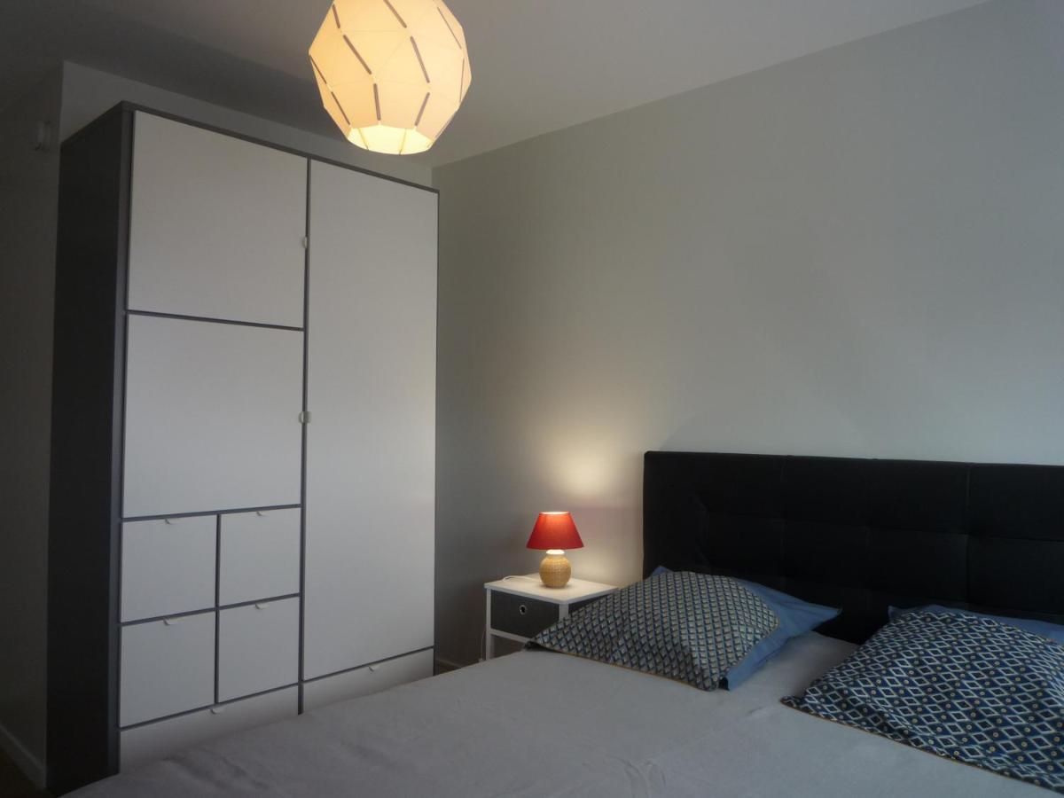 Residence Le Manoir Wimereux Εξωτερικό φωτογραφία