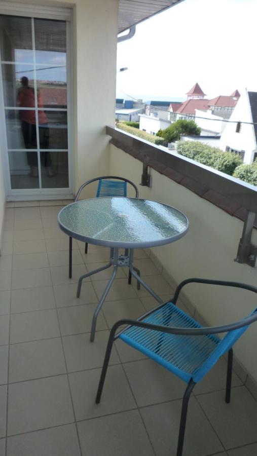 Residence Le Manoir Wimereux Εξωτερικό φωτογραφία
